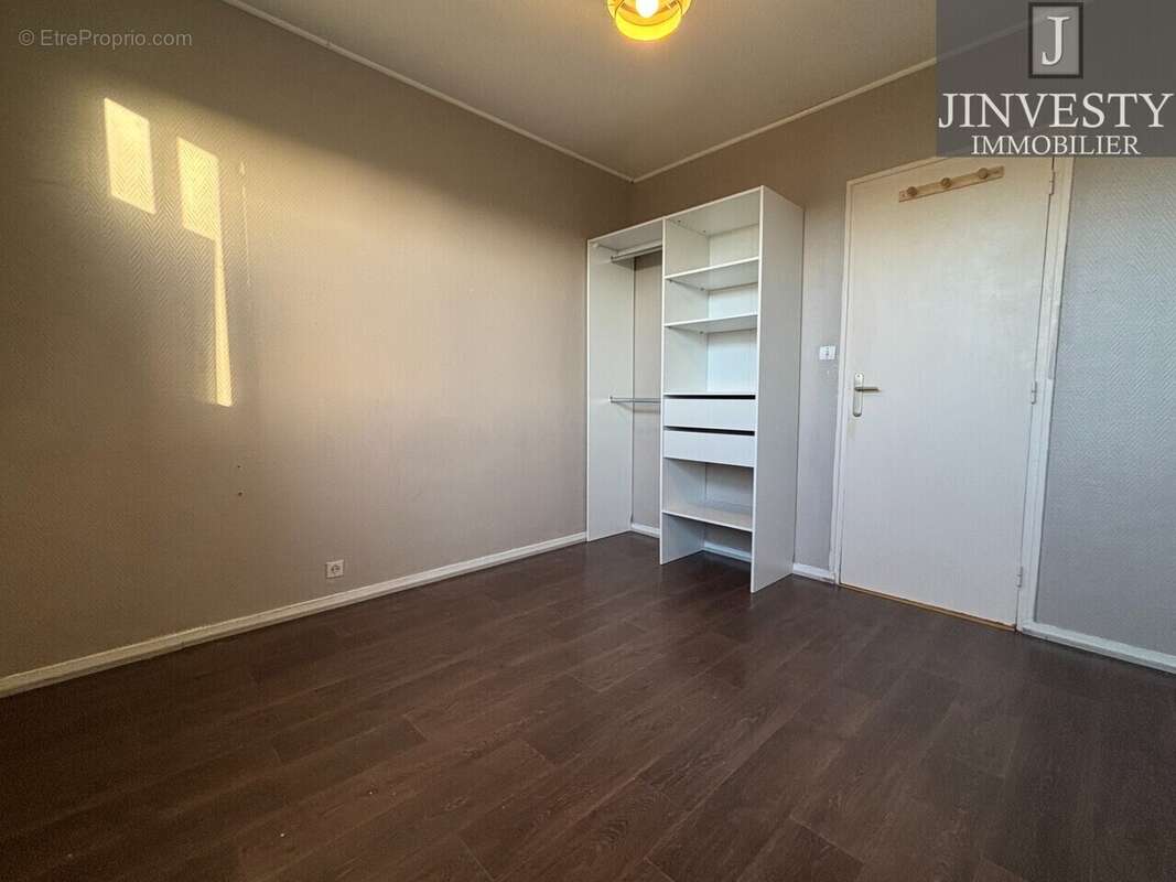 Appartement à LORIENT