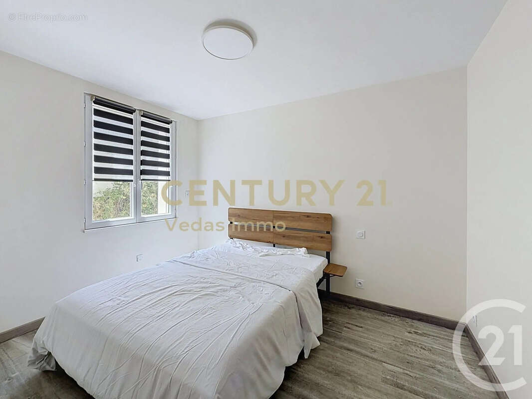 Maison 45 m² à Saint-Jean-De-Vedas  - photo 8