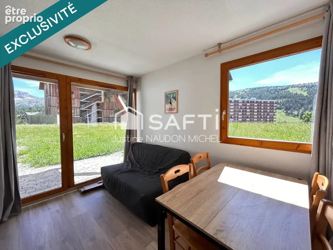 Photo 1 - Appartement à LA CLUSE