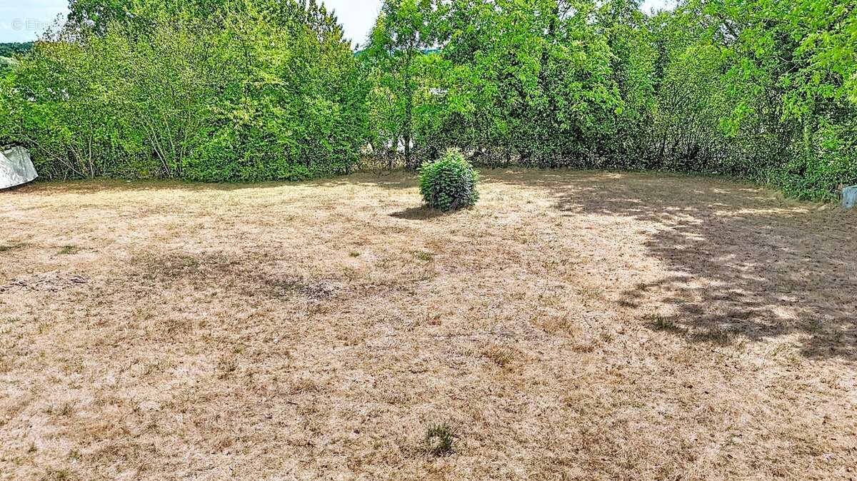 Terrain à vendre de 1 200,00 m² VERS SOUS SELLIERES (39) - photo 7