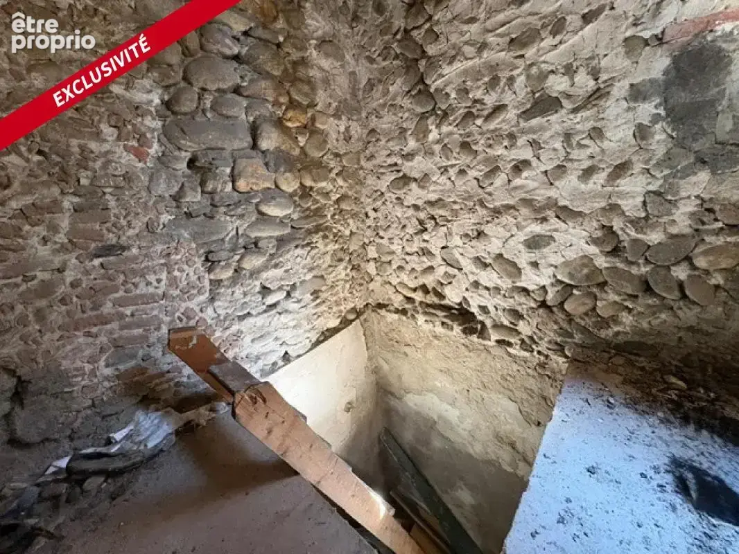 Maison de village 40 m2 - photo 3