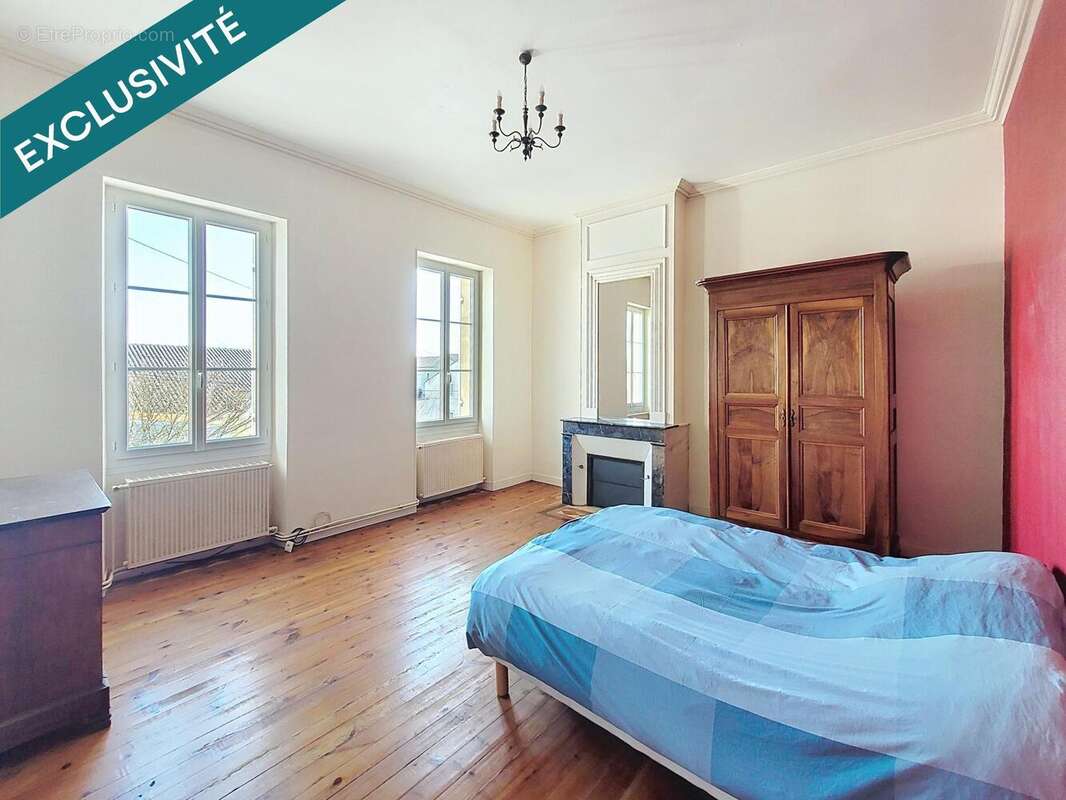 Maison 210 m² à Couqueques  - photo 9