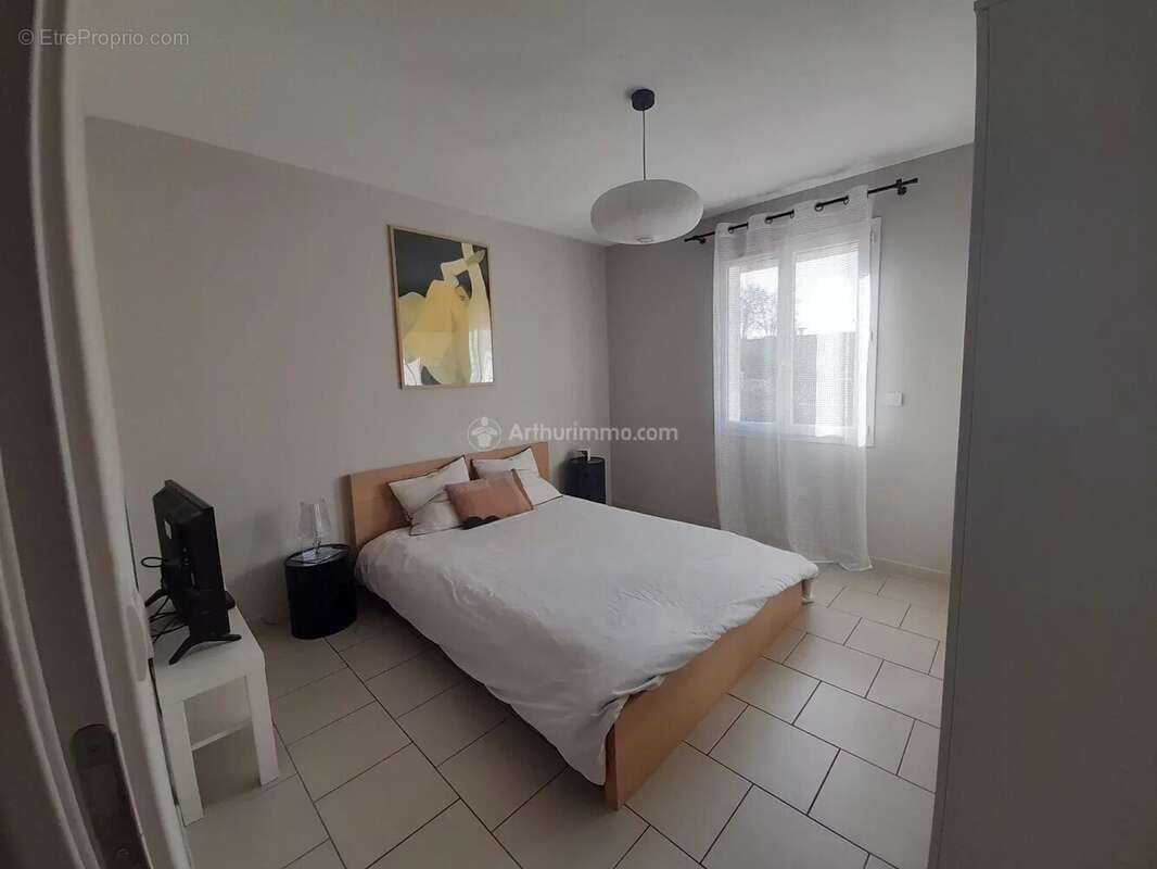 Maison à MARSSAC-SUR-TARN