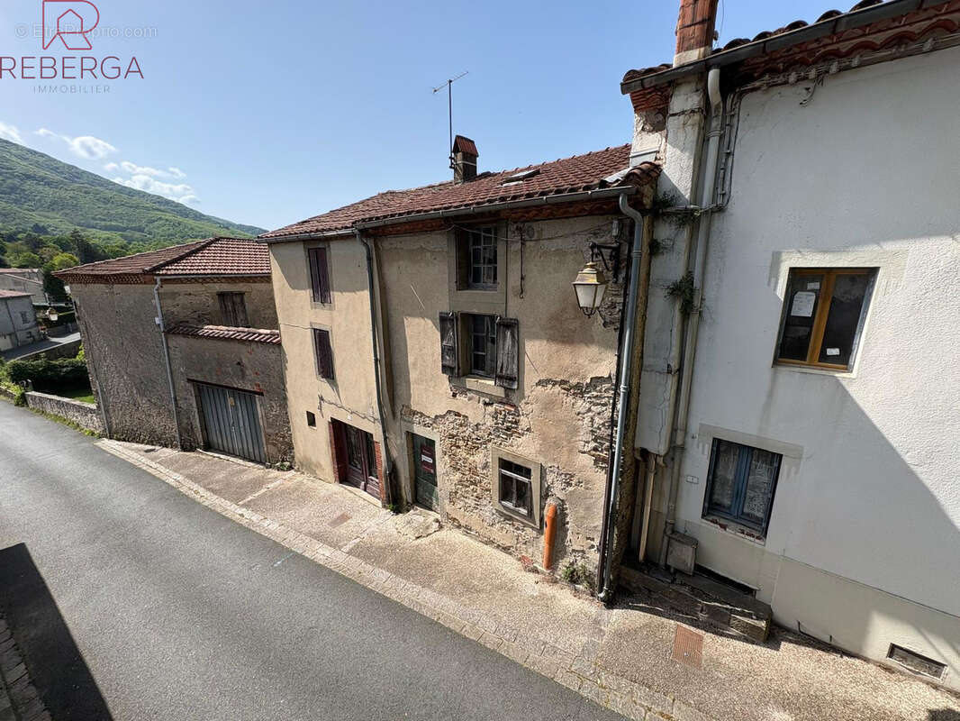 Maison saint amans soult - photo 7