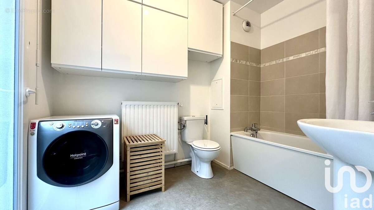 Photo 6 - Appartement à BONNEUIL-SUR-MARNE