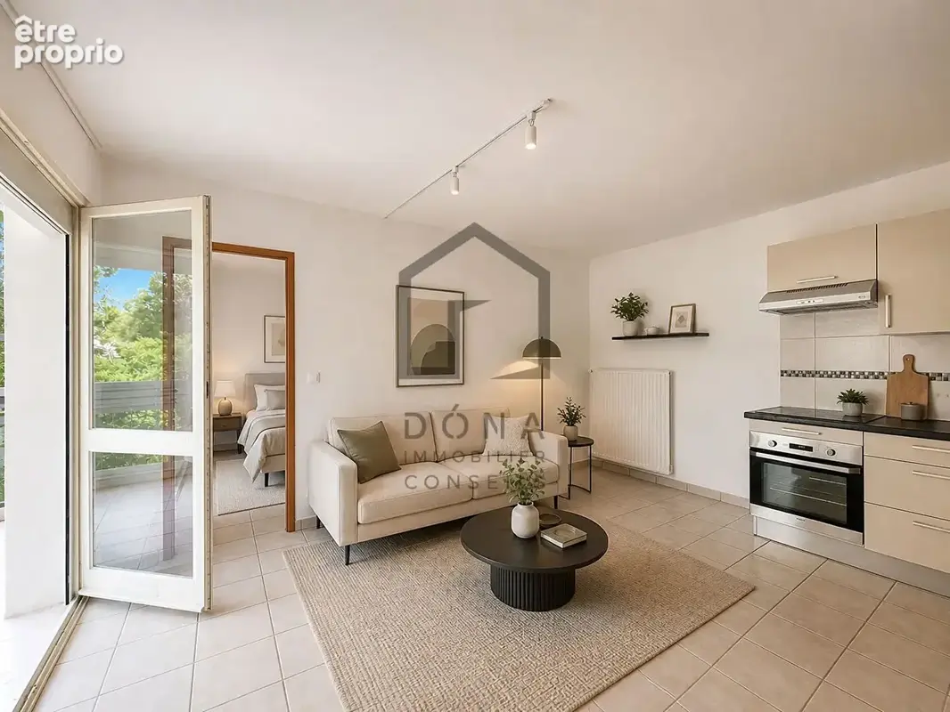Appartement à LE GRAU-DU-ROI