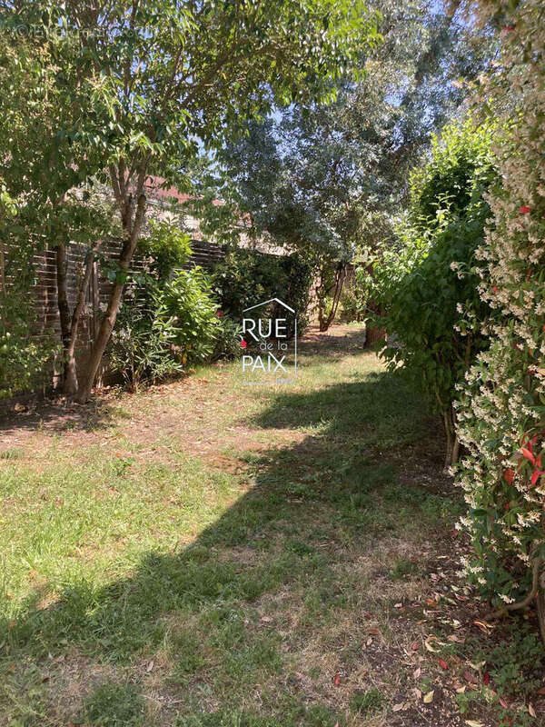 Maison à CHATELLERAULT