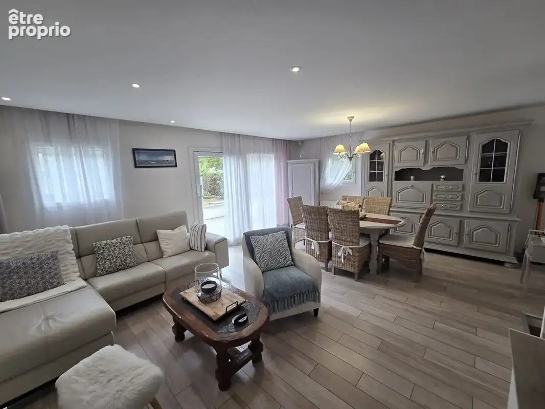 Maison  5 pièces - photo 3