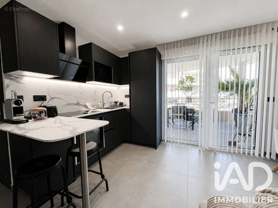Photo 3 - Appartement à SAINT-RAPHAEL
