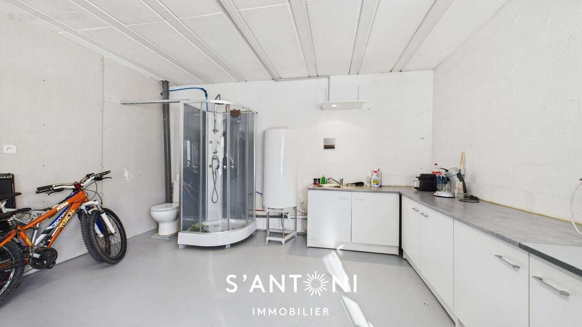 Maison à CESSENON-SUR-ORB