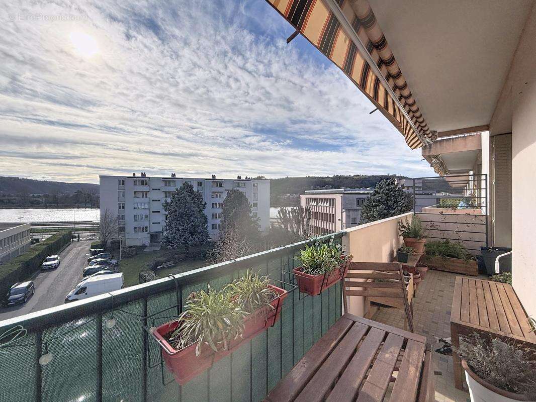 Appartement à VIENNE