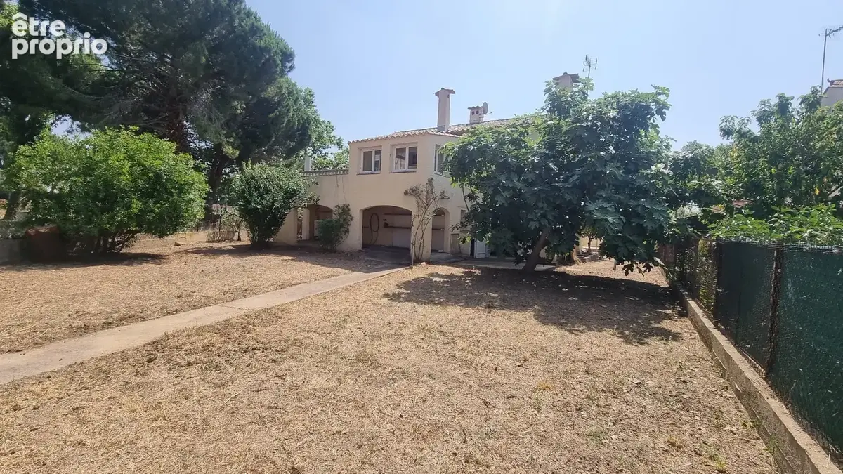 Maison familiale 4 faces  550 m² de terrain  Secteur calme et recherché - photo 5