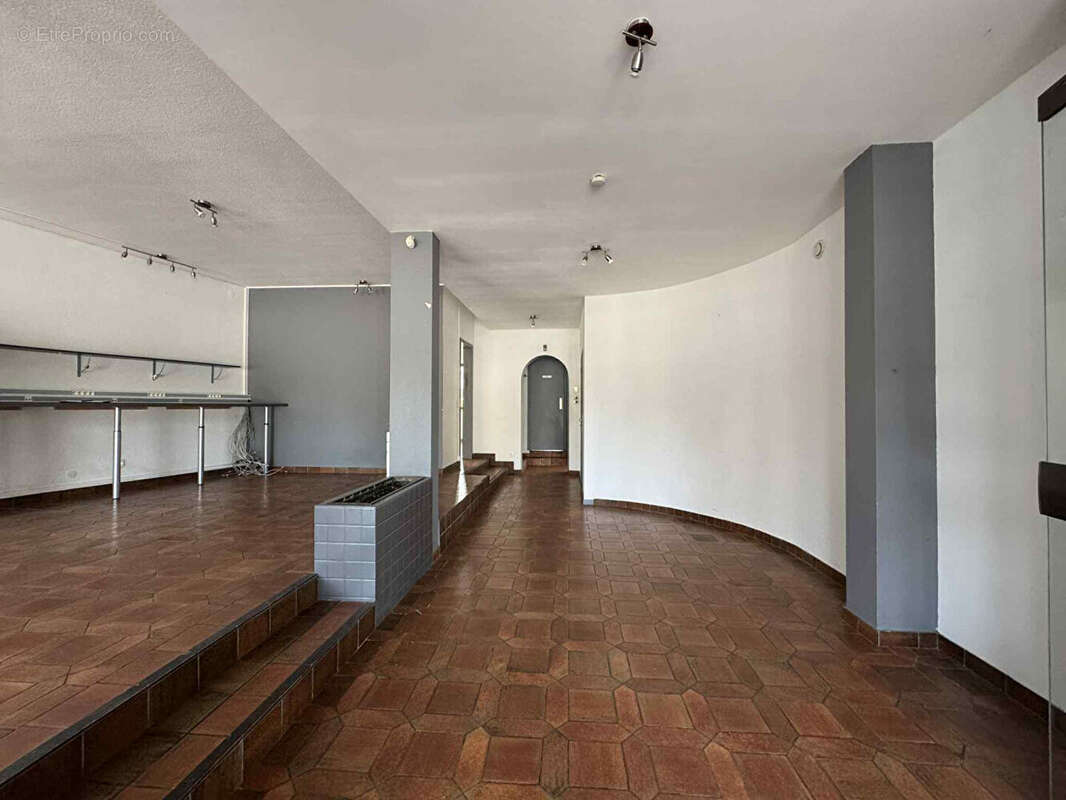 Appartement à CERNAY