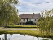 Maison à LA CHATRE-LANGLIN