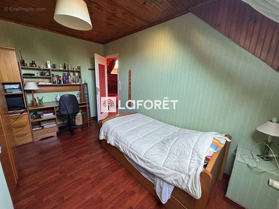 Maison à VILLEMOMBLE