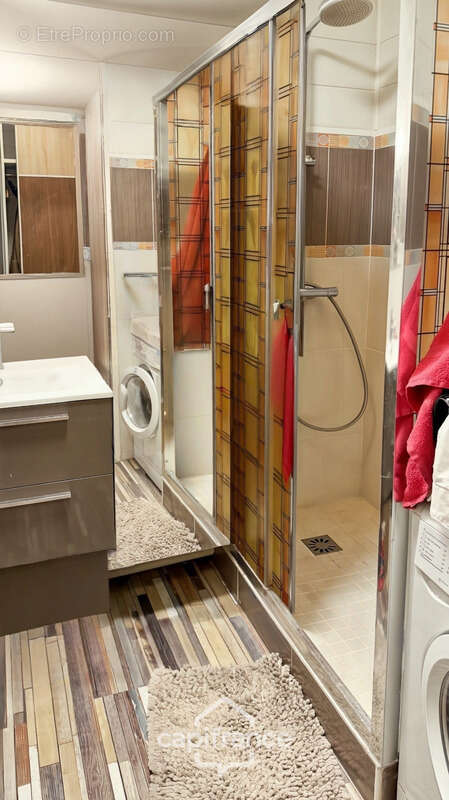 Appartement à SAINT-CLOUD