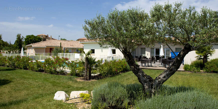 Maison à SAINT-PRIVAT-DES-VIEUX