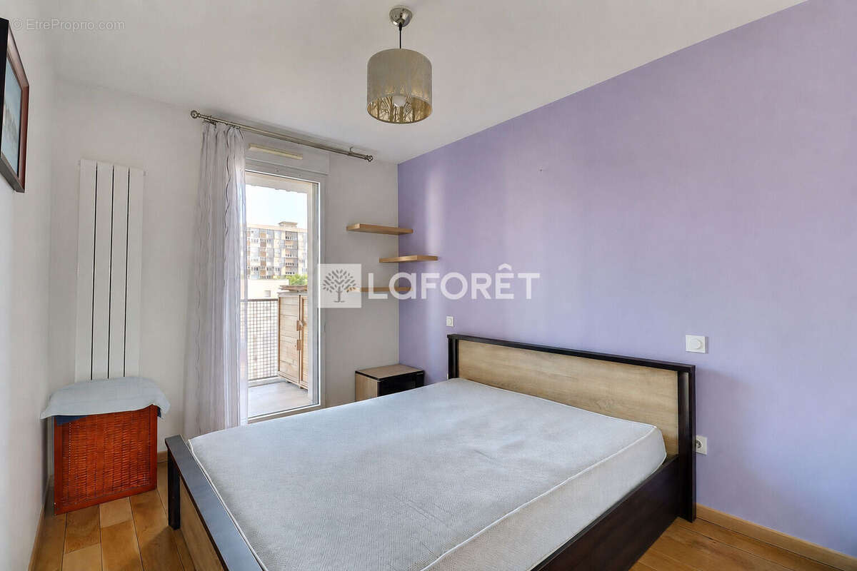 Appartement Vitry Sur Seine 4 pièces 86.41 m2 - photo 9
