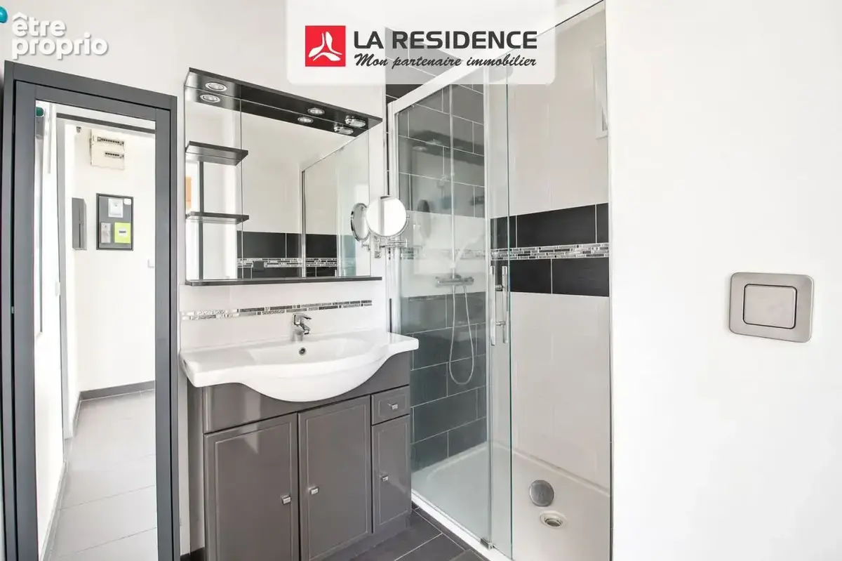 Maison 4 pièces 60 m² à vendre à Grand-Couronne (76530) - photo 3