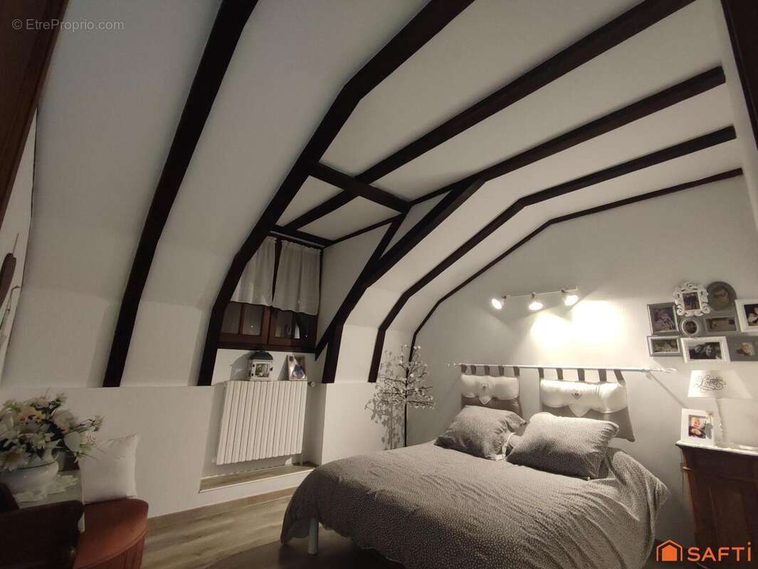 Photo 7 - Maison à GEVRY