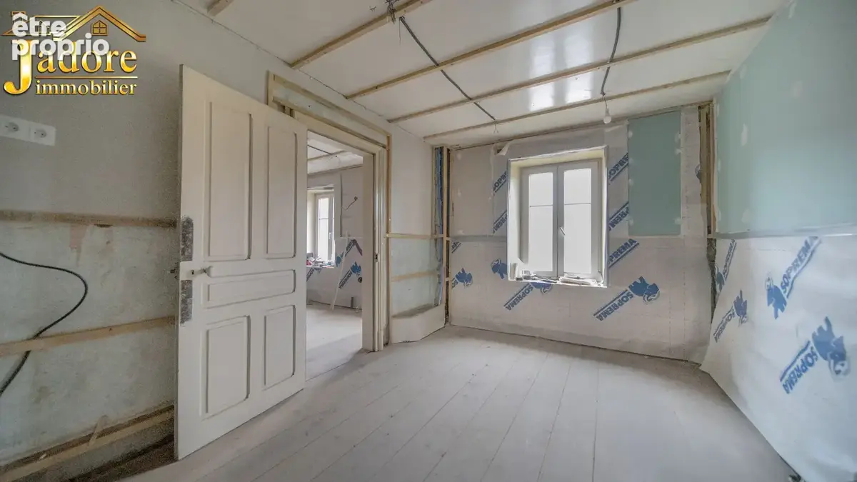 Maison en cours de rénovation - photo 8