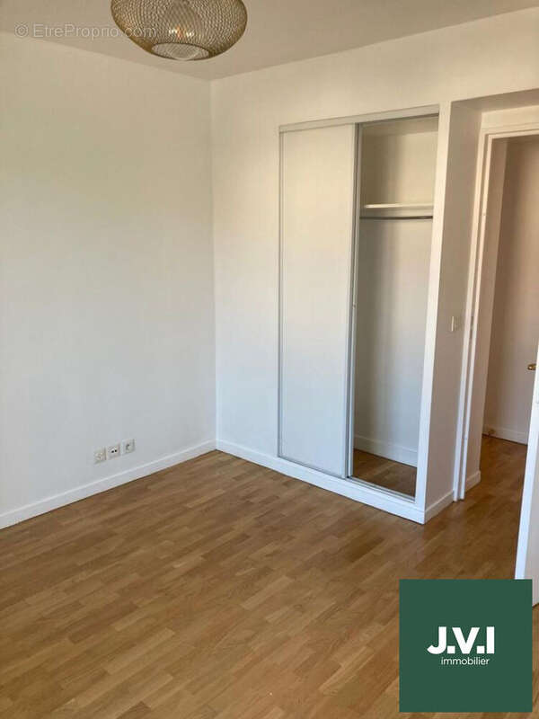 Appartement à SOISY-SOUS-MONTMORENCY