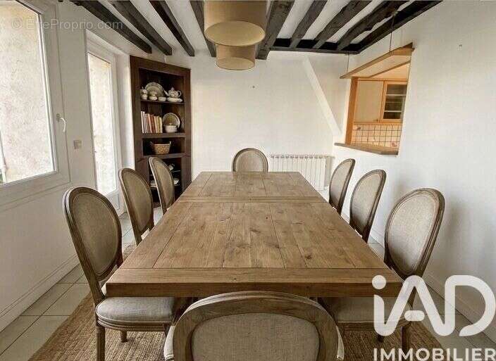 Photo 6 - Maison à SAINT-AUBIN-LES-ELBEUF