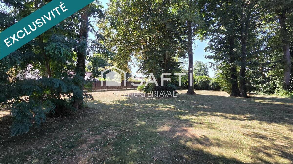 Photo 1 - Terrain à MAZINGARBE