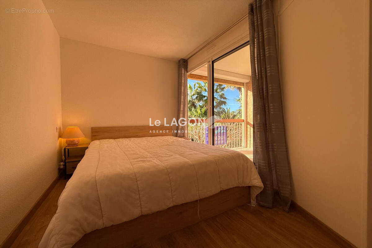 Appartement à SAINT-CYPRIEN