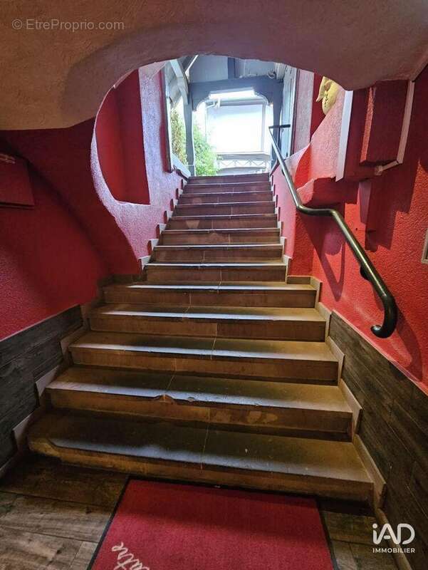 Photo 9 - Commerce à HAGUENAU