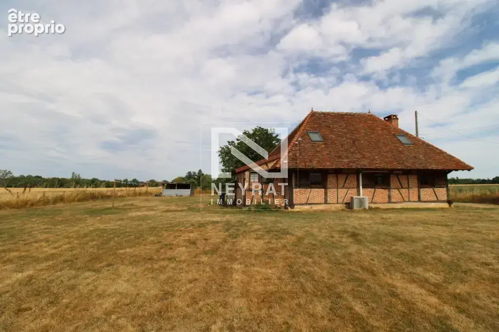 Maison rénovée DPE B – 2 chambres – Terrain clos de 2 462 m² – Saint-Martin-en-Bresse - photo 14