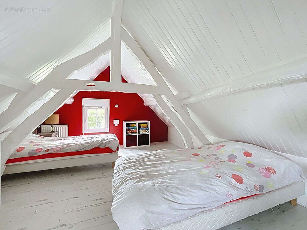 Maison à NOTRE-DAME-D&#039;ESTREES