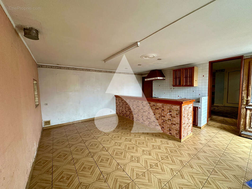 Maison à BRUILLE-LEZ-MARCHIENNES