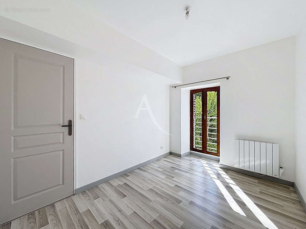 Appartement à LAVAL