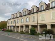 Appartement à BAILLY-ROMAINVILLIERS