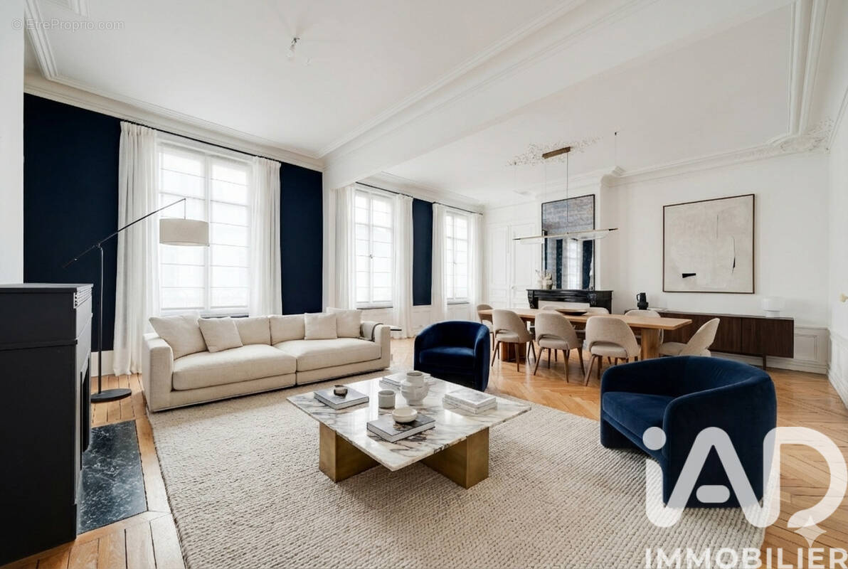 Photo 1 - Appartement à NANCY