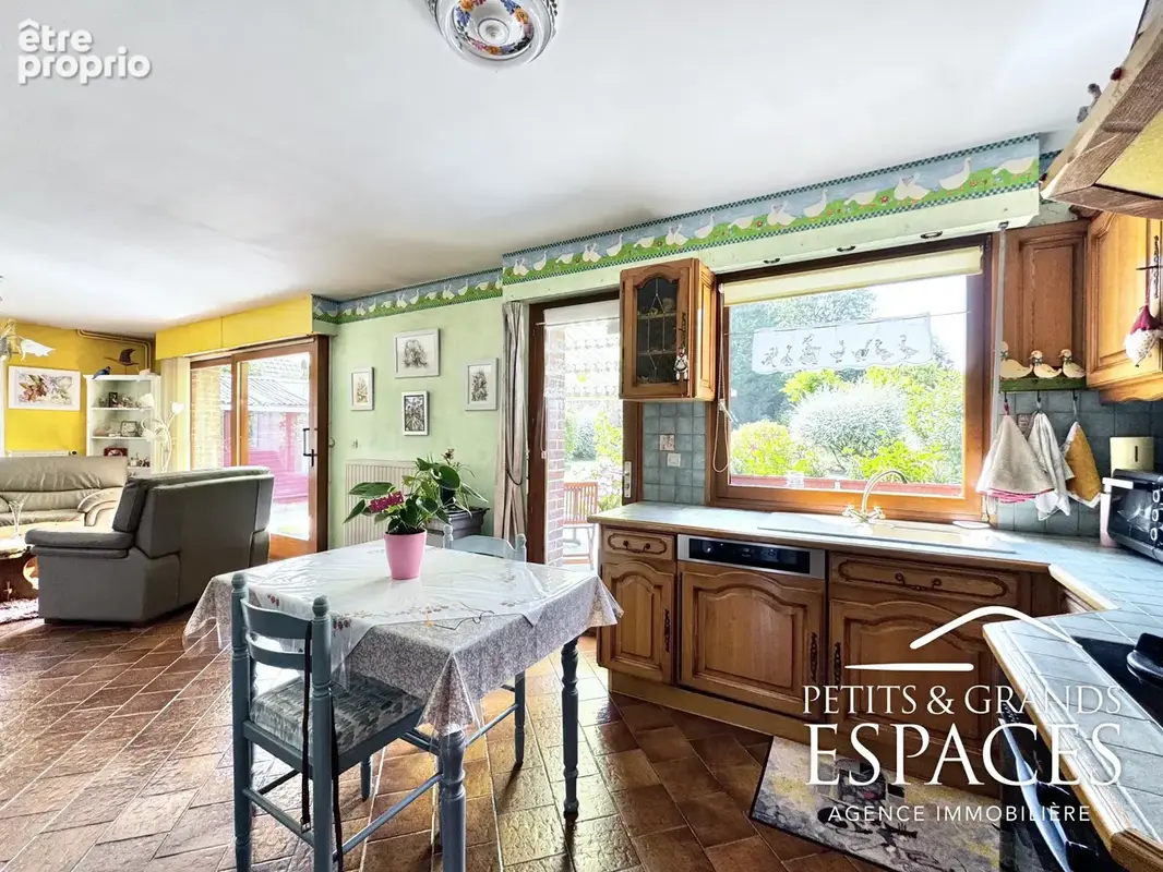 Une maison familiale de qualité dans un environnement privilégié - photo 6