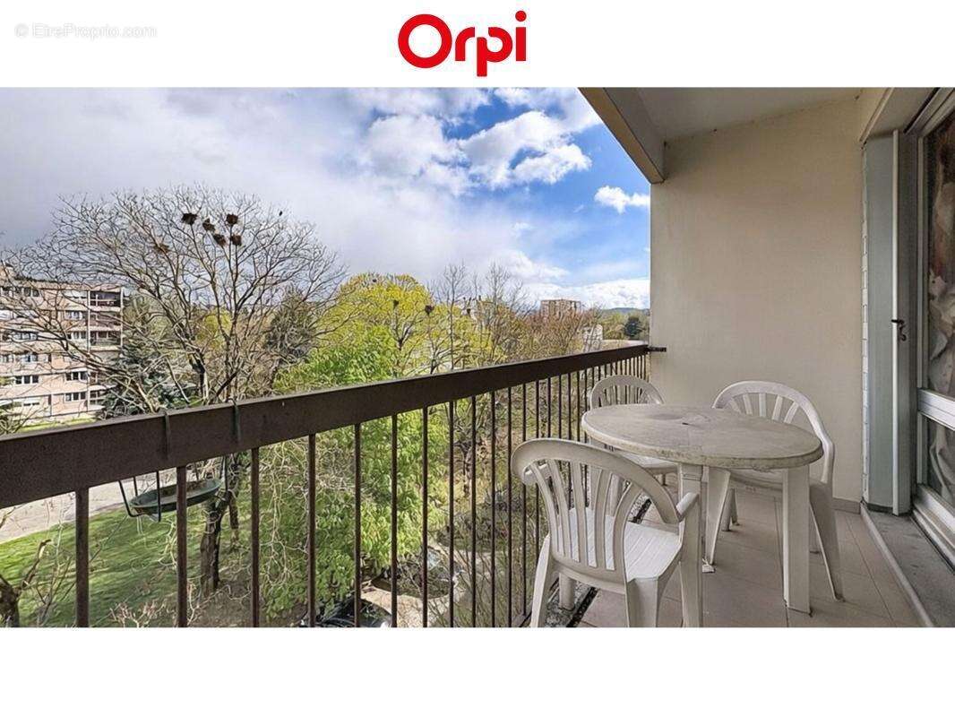 Appartement à ANNEMASSE