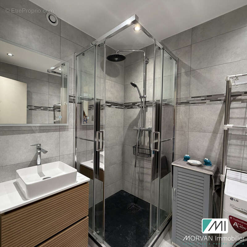 Appartement 80 m² à Les Essarts-Le-Roi  - photo 5