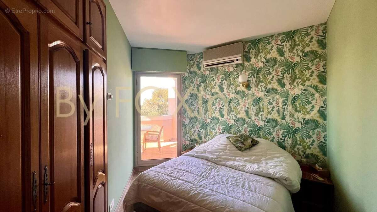 Maison à LA COLLE-SUR-LOUP