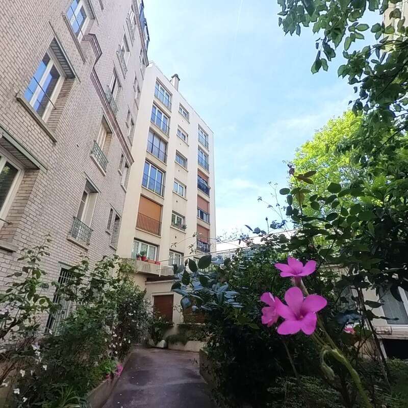 Appartement à PARIS-13E