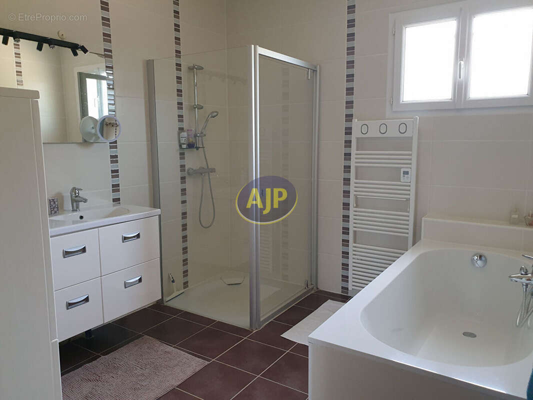 Maison à SOULAC-SUR-MER