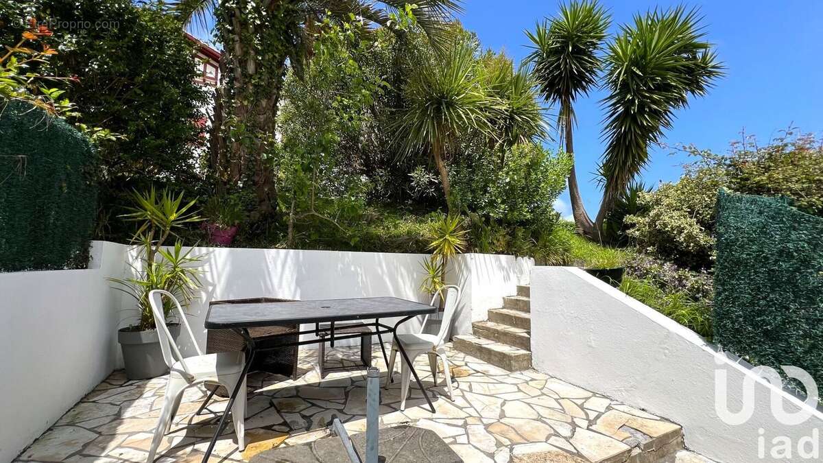 Photo 2 - Maison à SAINT-JEAN-DE-LUZ