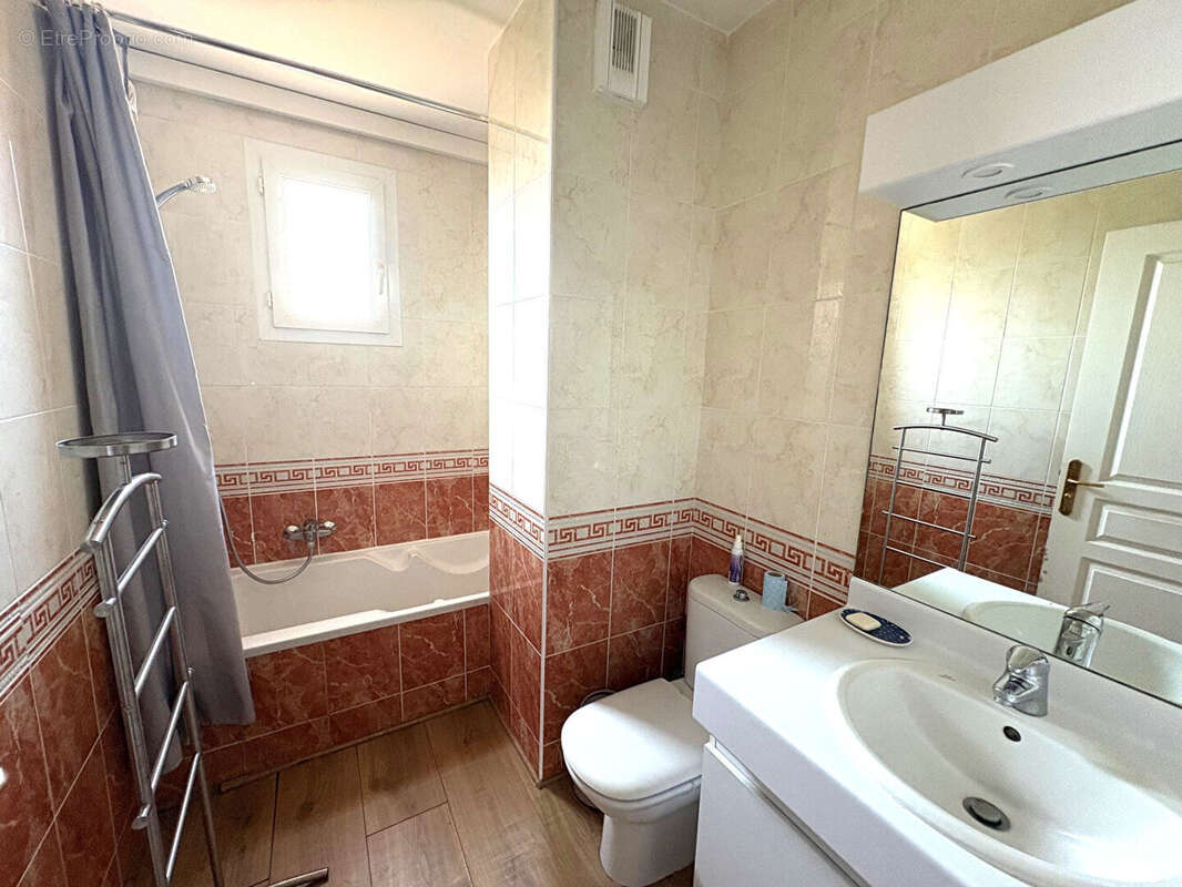 Appartement à SAINT-RAPHAEL