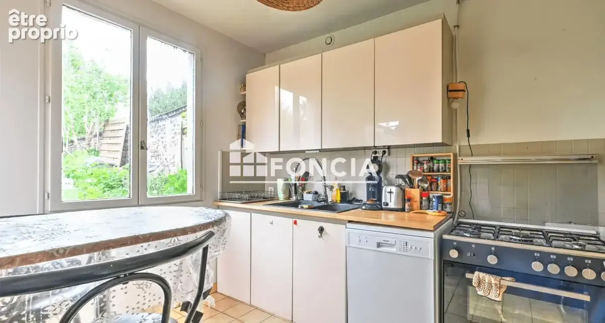 Immeuble de rapport situé en centre ville de Pontoise - photo 10