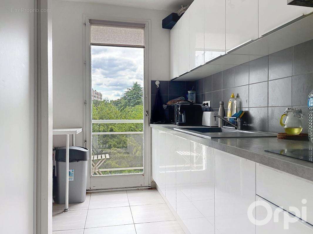 Appartement À Vendre de 4 pièces 78,72m2 - photo 8
