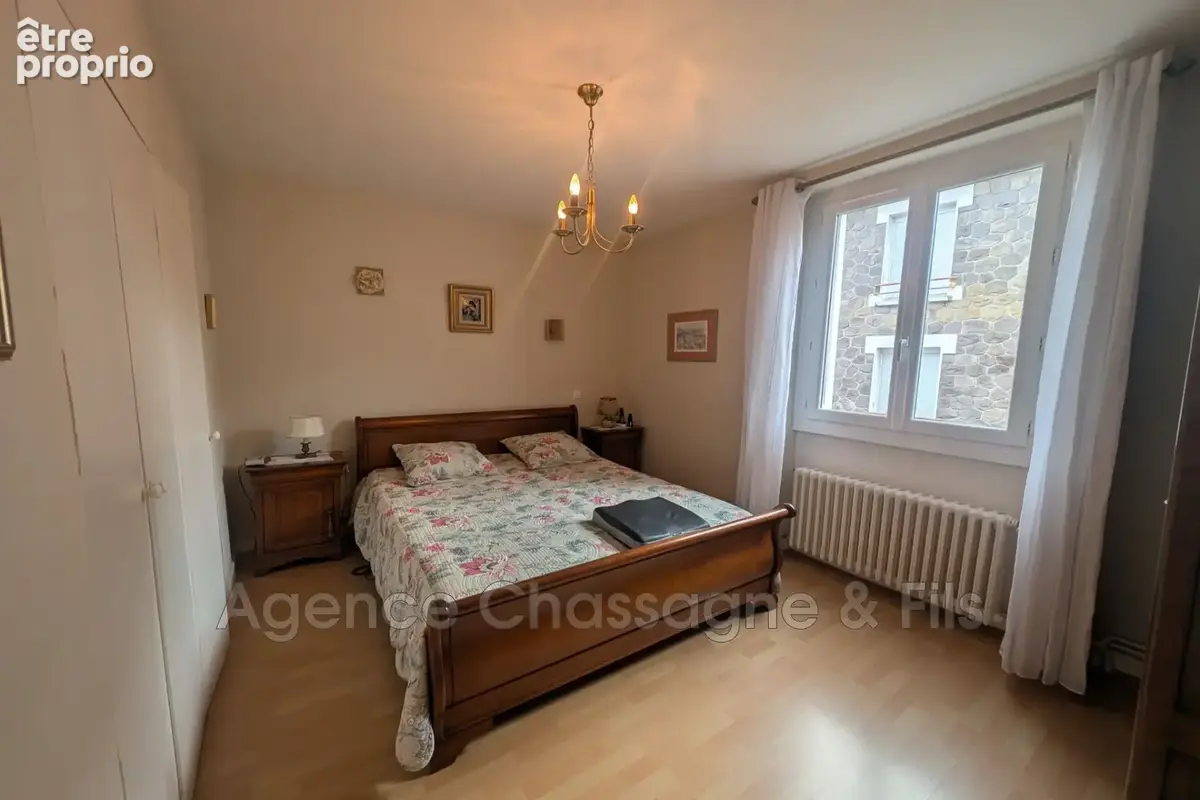 Maison 9 pièces 200 m² à vendre à Brive-La-Gaillarde (19100) - photo 9