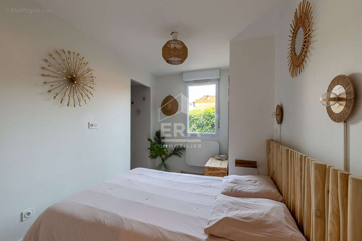 Appartement à BRUGUIERES