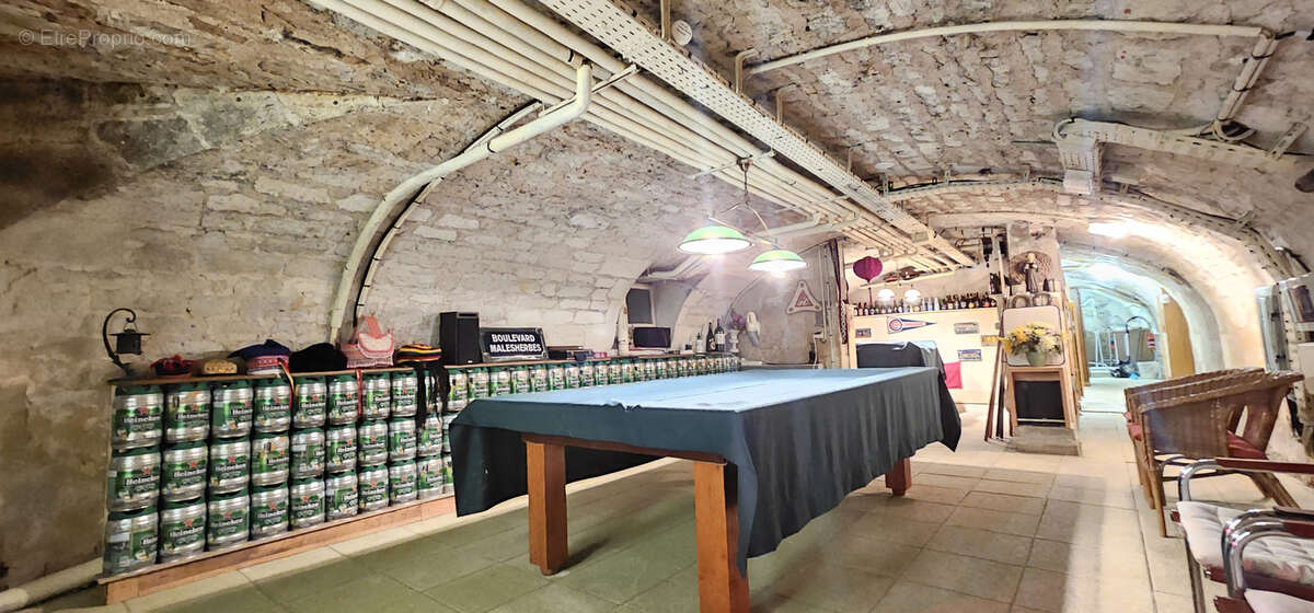 Maison à LA ROCHE-POSAY