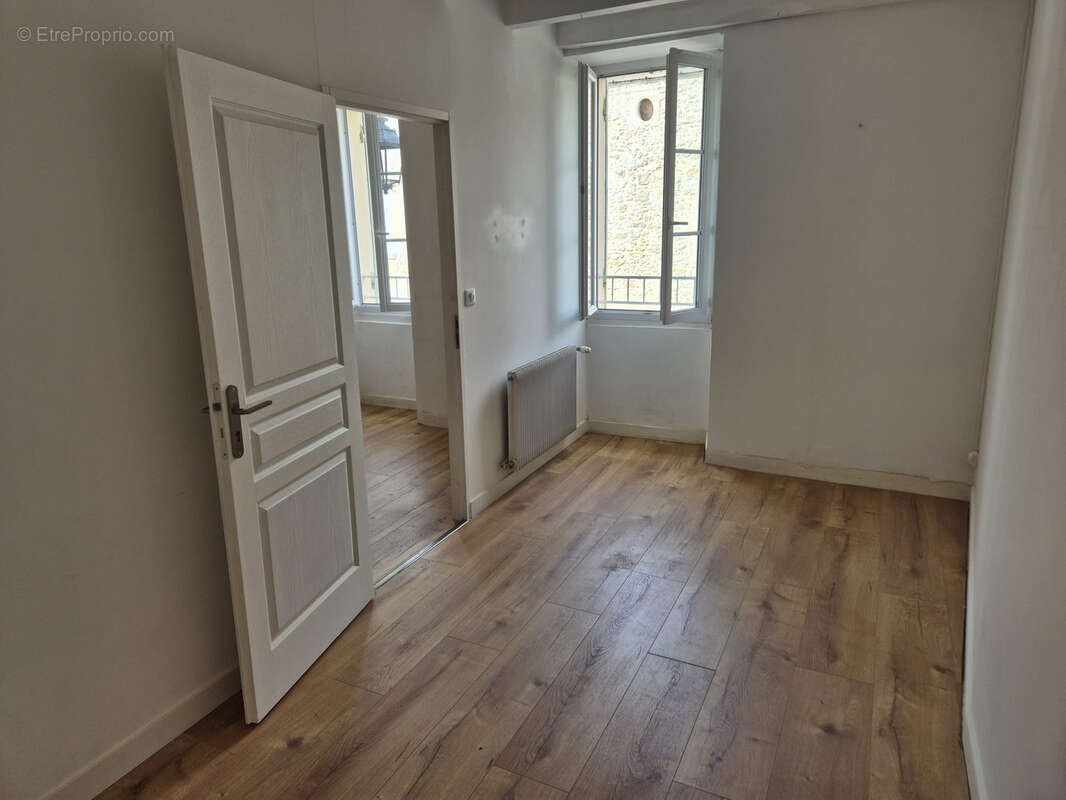 Maison à SAUVETERRE-DE-GUYENNE